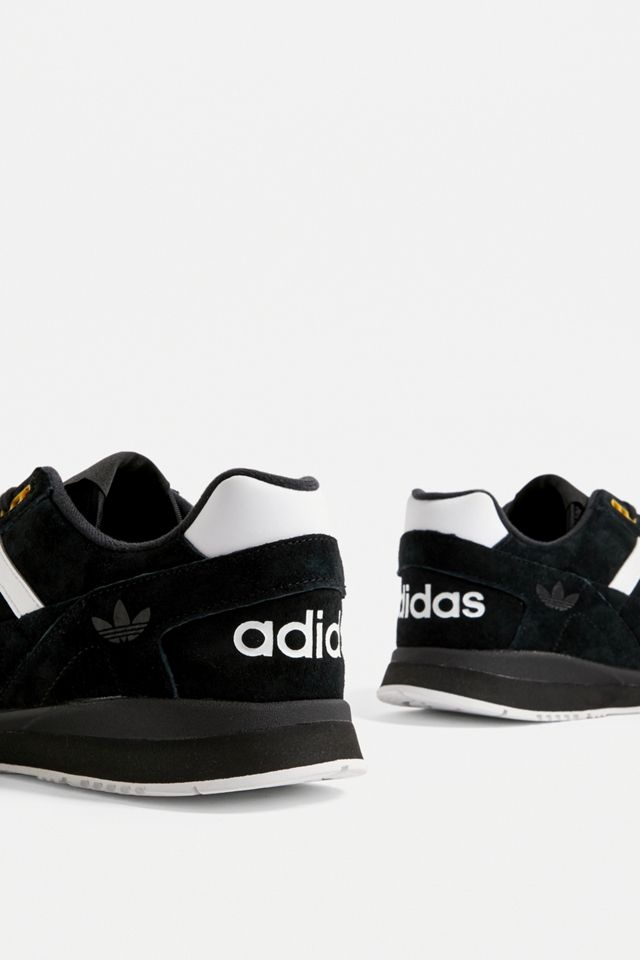 Scarpe da ginnastica adidas AR Nero #3