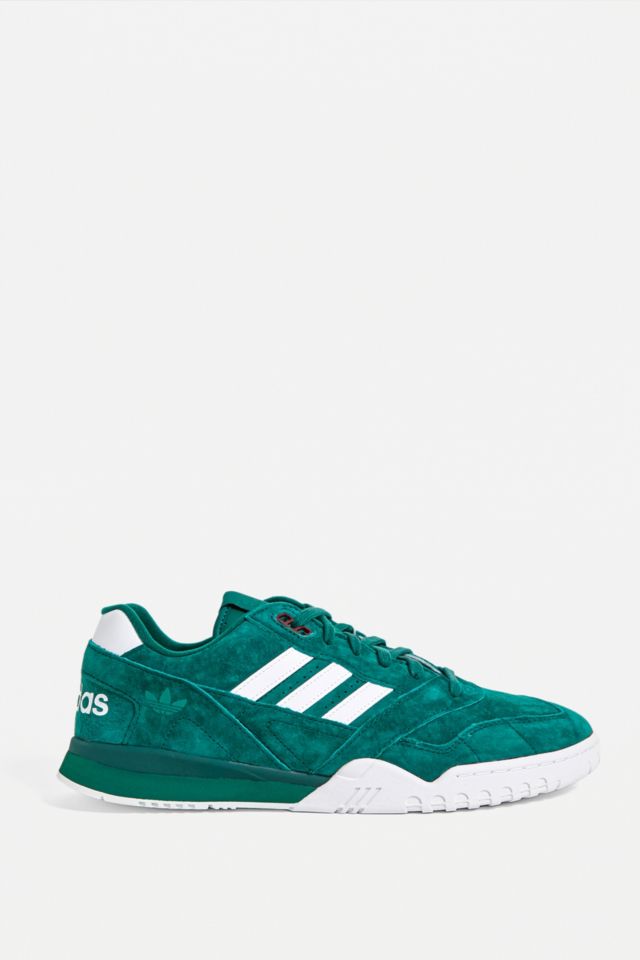 adidas . College Green Trainers | Urban Outfitters UK