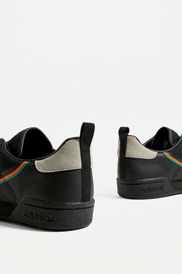 adidas - Baskets Continental 80 noires #3