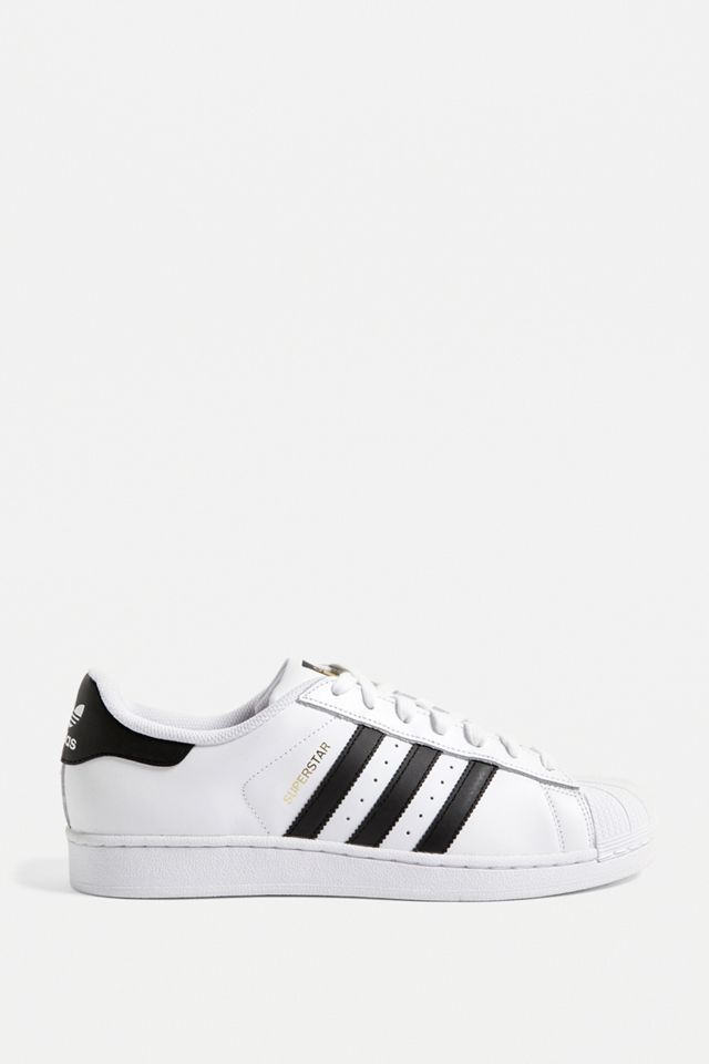 adidas - Baskets Superstar blanches #2