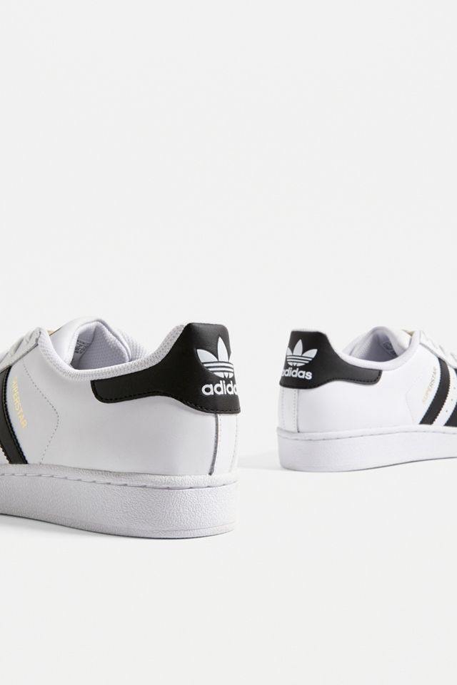 adidas - Baskets Superstar blanches #3