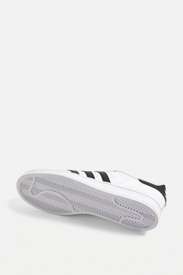 adidas - Baskets Superstar blanches #4