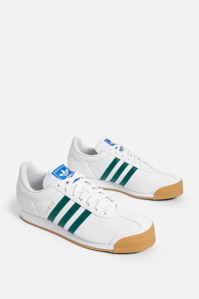 Adidas samoa store on sale