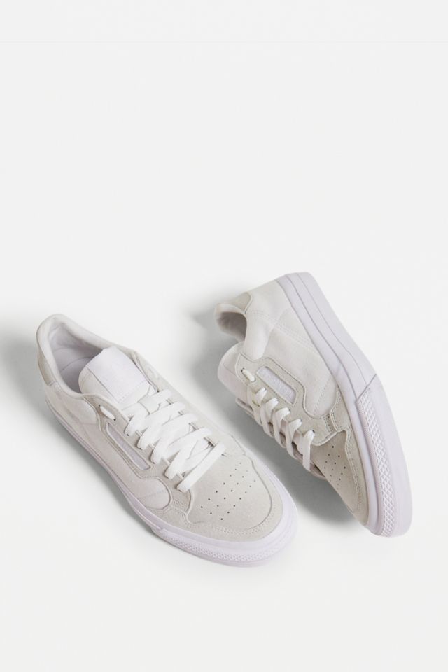 Adidas originals continental hot sale vulc trainer