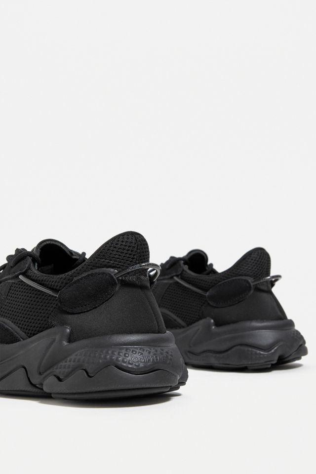 Yeezy Ozweego Full Black Yeezy 350 All Black Yeezy 500 Release Date Sale  Adidas Adidas