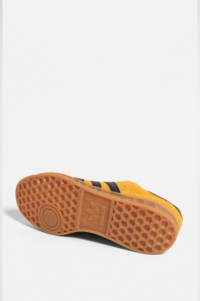 Scarpe da ginnastica adidas Crew Yellow Hamburg #4