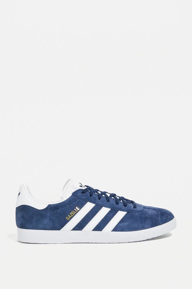 adidas gazelle silver green womens adidas Women's Originals Gazelle Shoes main image 0