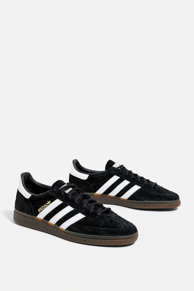 Handball Adidas Spezial Adidas Black Trainers Sale Adidas Black