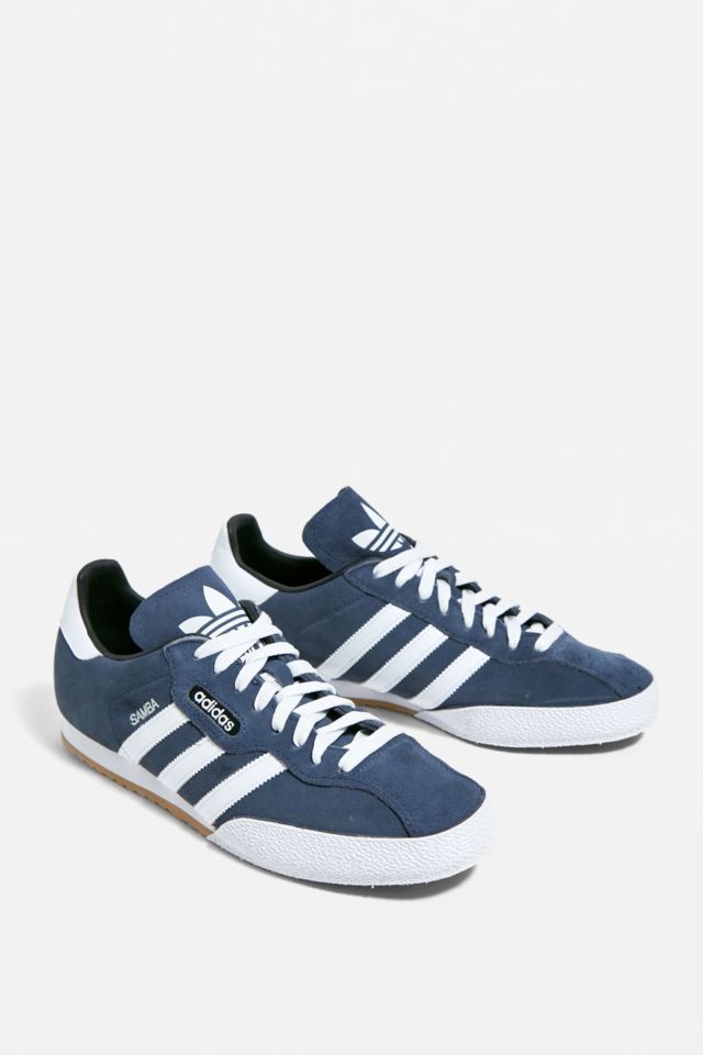 Adidas sam super cheap suede