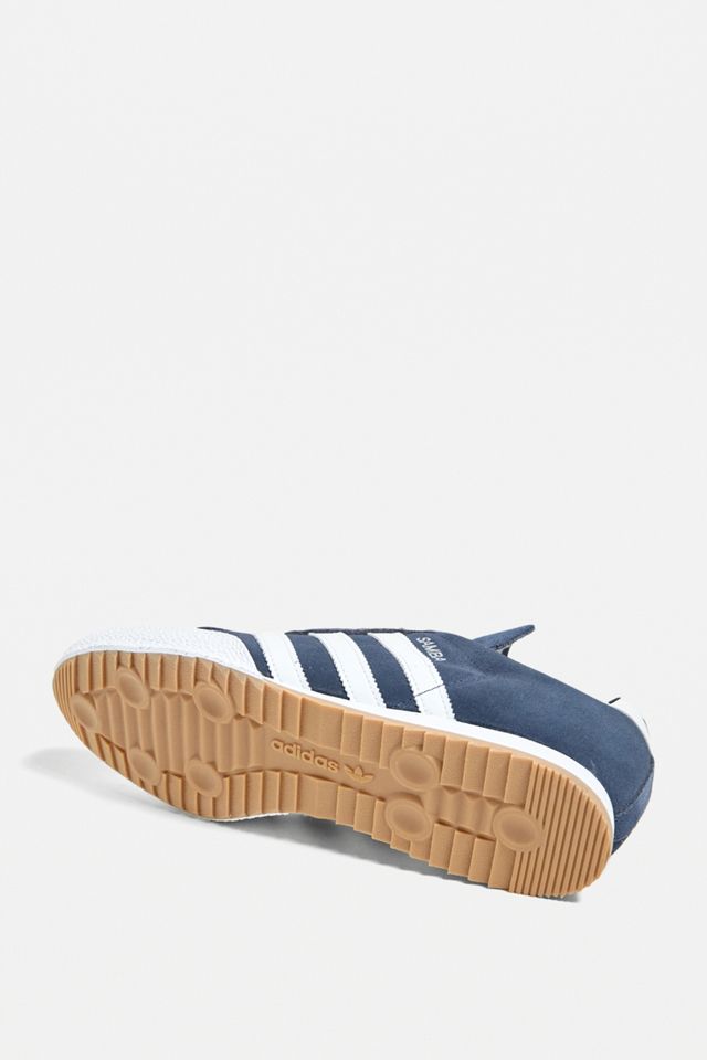 adidas gazelle silver green womens adidas Originals Samba Super Suede  LaMarc Sports