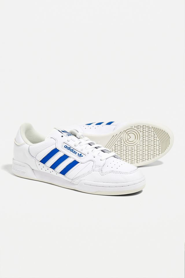 Adidas continental sale 80 urban outfitters