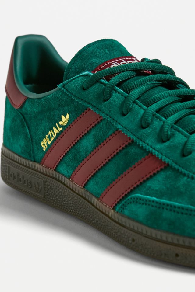 Adidas discount spezial verte