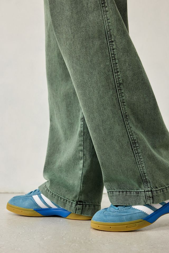 adidas Bright Royal Handball Spezial Trainers #1