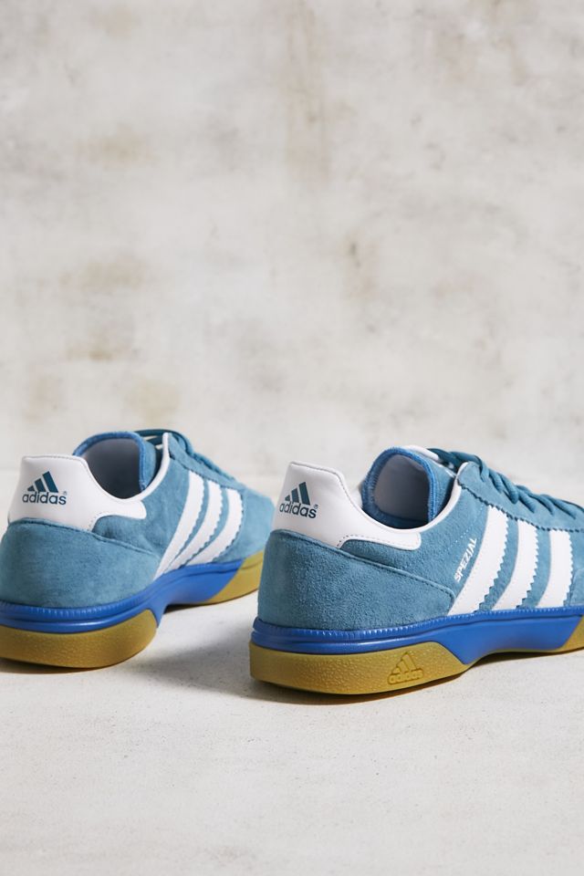 adidas Bright Royal Handball Spezial Trainers #2