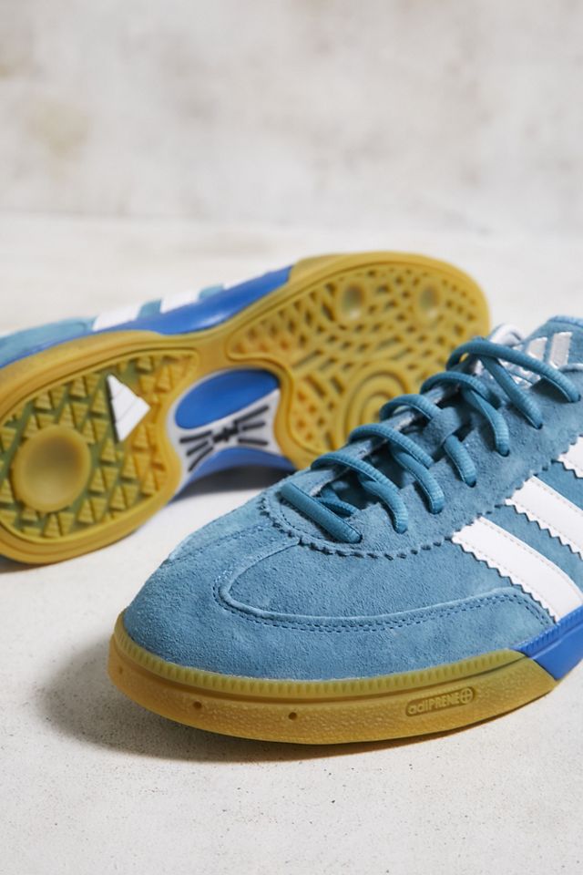 adidas Bright Royal Handball Spezial Trainers #3