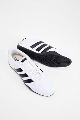 Scarpe da ginnastica adidas Adipsta Bianche