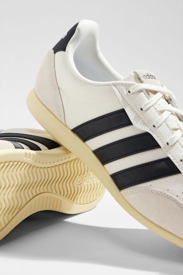Zapatillas adidas White Lo Barreda #1