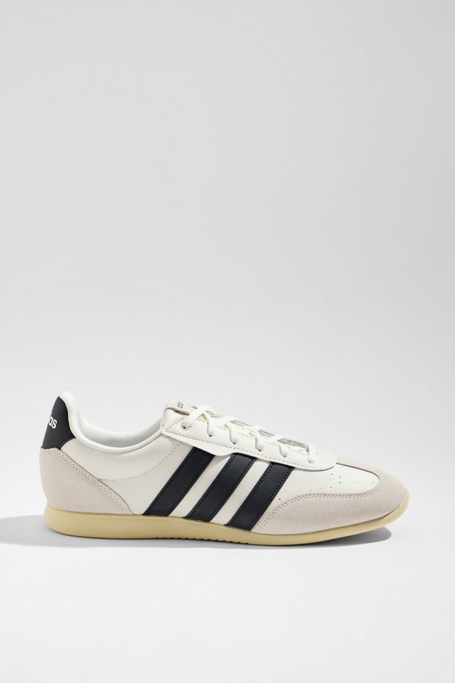 Zapatillas adidas White Lo Barreda #2