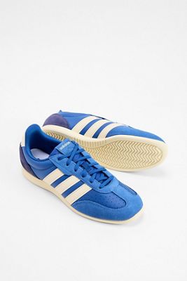 Scarpe da Ginnastica adidas Blue Lo Barreda
