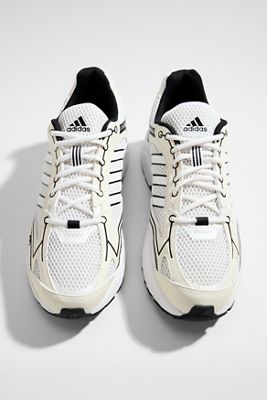 Zapatillas adidas White Spiritain 2000