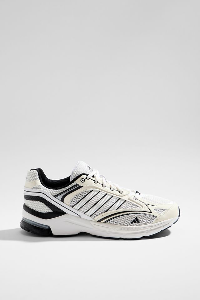 adidas Weiße Spiritain 2000 Sneaker #1