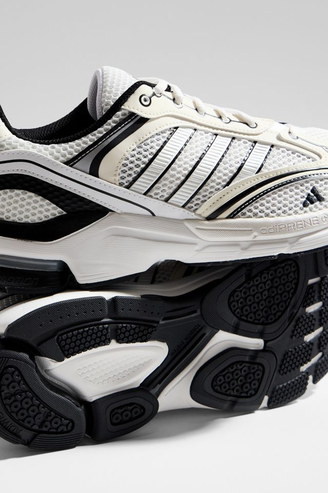adidas Weiße Spiritain 2000 Sneaker #2