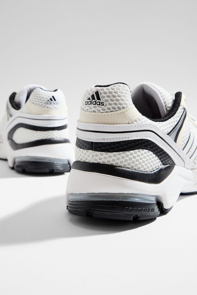 adidas Weiße Spiritain 2000 Sneaker #3