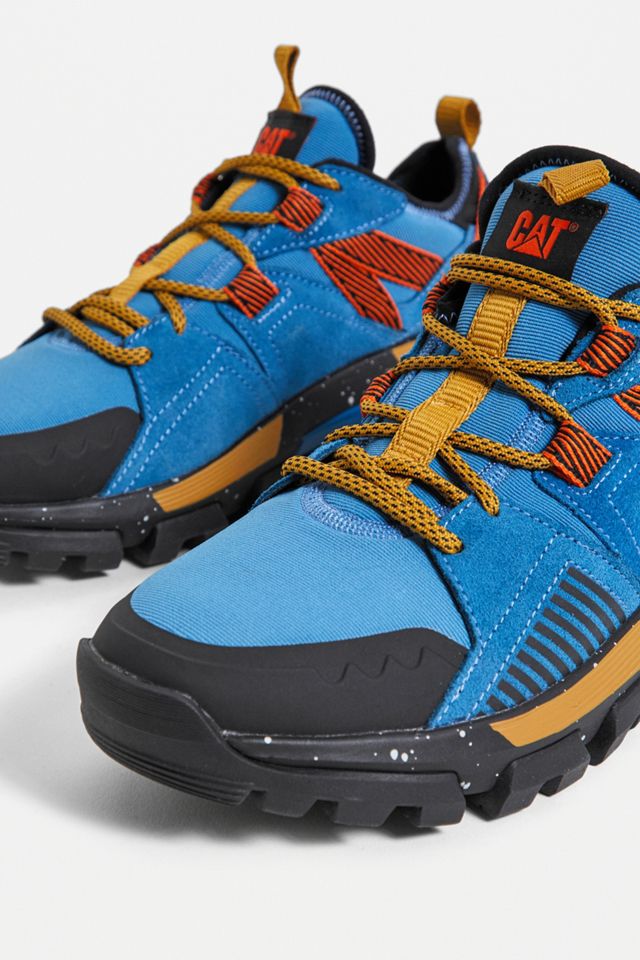 CAT Footwear - Baskets Raider Faience #3