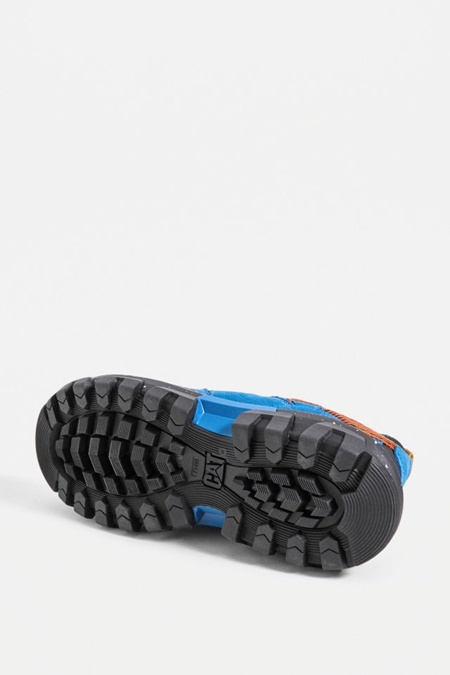 CAT Footwear - Baskets Raider Faience #5