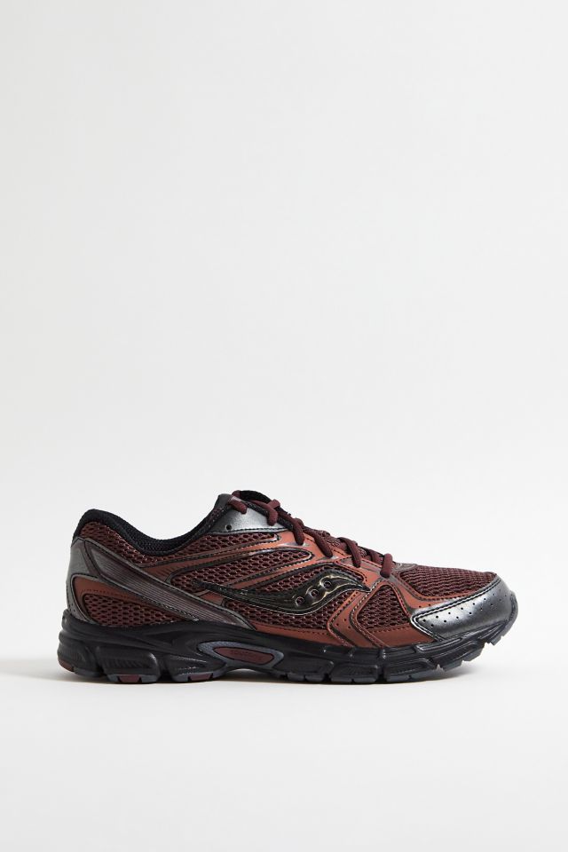 Saucony Braun Ride Millenium Trainers Urban Outfitters DE