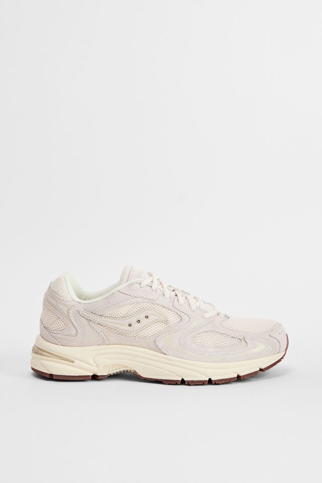 Scarpe da Ginnastica Saucony Ivory Grid Jazz 9 #1