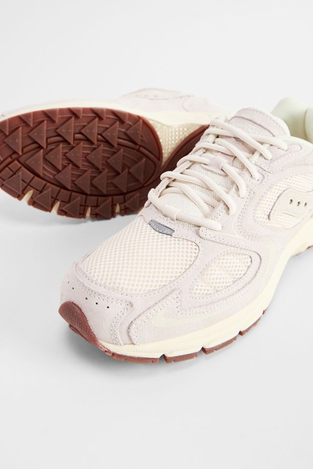 Scarpe da Ginnastica Saucony Ivory Grid Jazz 9 #2