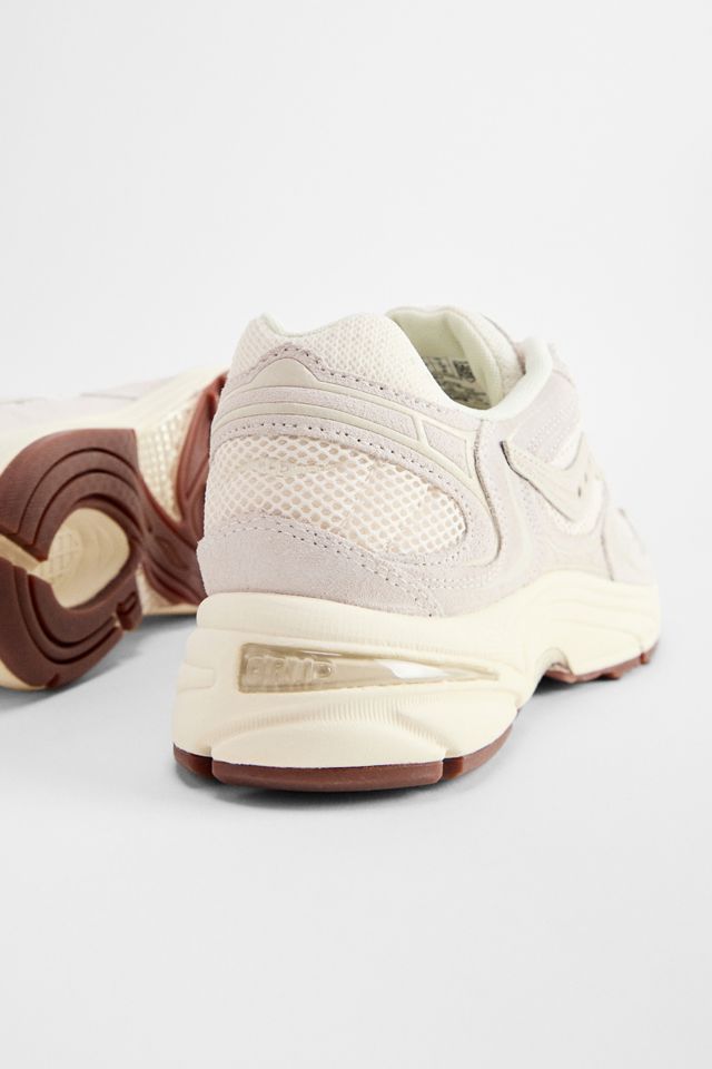Scarpe da Ginnastica Saucony Ivory Grid Jazz 9 #3