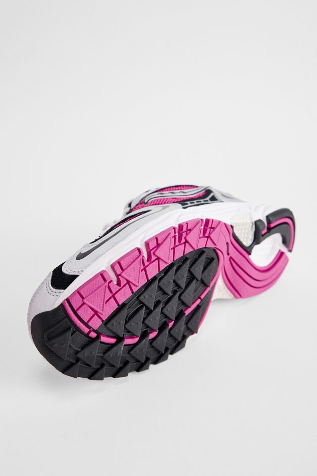 Scarpe da Ginnastica Saucony Grid Jazz 9 Rosa e Argento #3