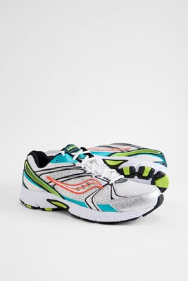 Chaussures d'entraînement Saucony Mutant Ride Millenium