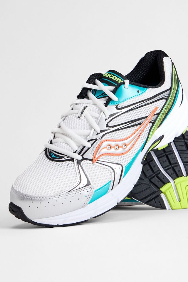Chaussures d'entraînement Saucony Mutant Ride Millenium #1