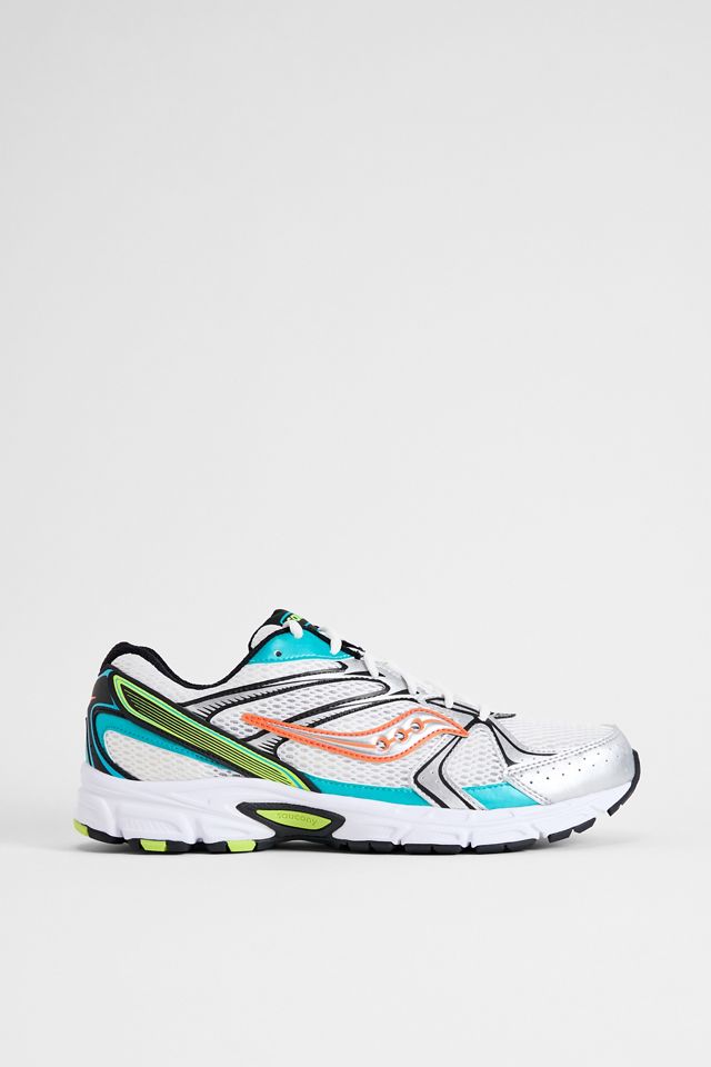 Chaussures d'entraînement Saucony Mutant Ride Millenium #3