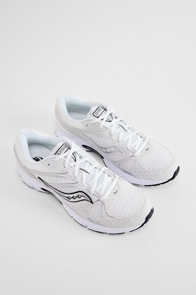 Saucony Silver Ride Millenium Trainers #1