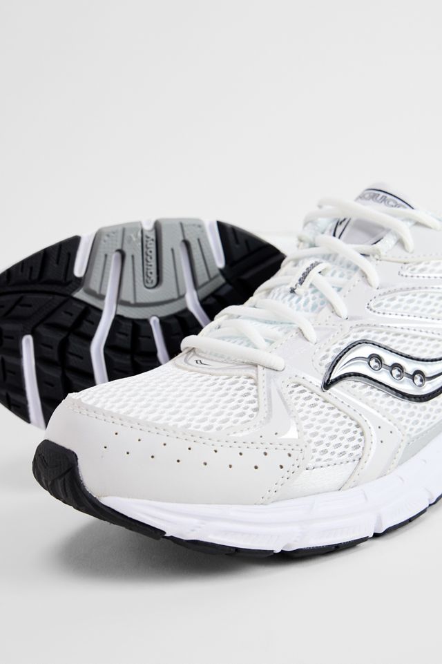 Saucony Silver Ride Millenium Trainers #2