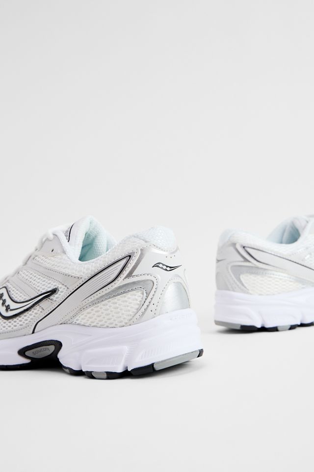 Saucony Silver Ride Millenium Trainers #3