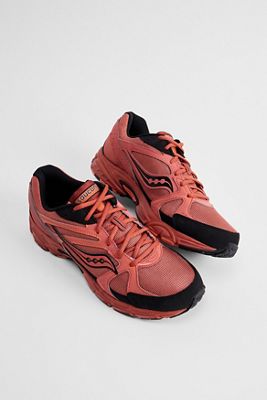 Saucony Hot Sauce Ride Millenium Trainers