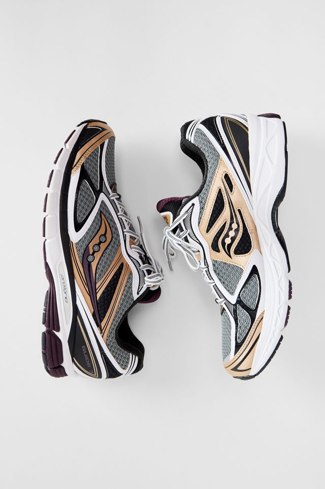 Saucony Scarpe da ginnastica marroni Progrid Guide 7 #1
