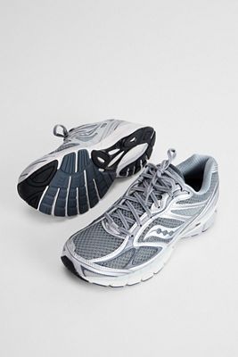 Saucony Scarpe da Allenamento Silver Progrid Guide 7