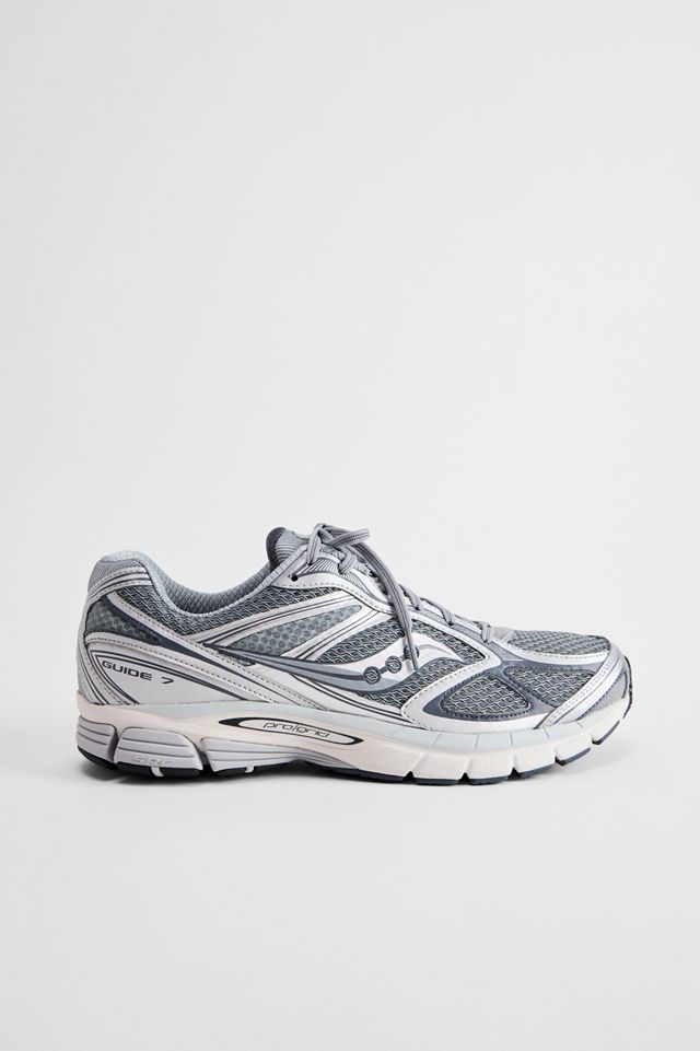 Saucony Scarpe da Allenamento Silver Progrid Guide 7 #1