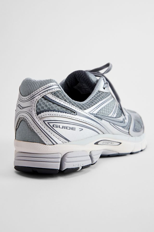 Saucony Scarpe da Allenamento Silver Progrid Guide 7 #3