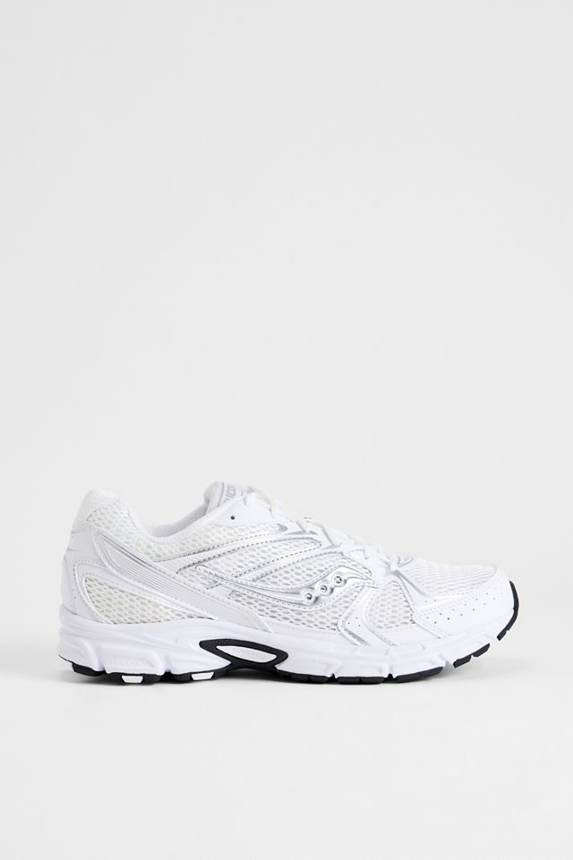 Zapatillas Saucony White Ride Millennium #1