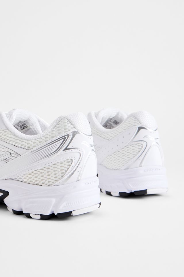 Zapatillas Saucony White Ride Millennium #3
