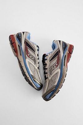 Saucony Disrupt Progrid Guide 7 Trainers