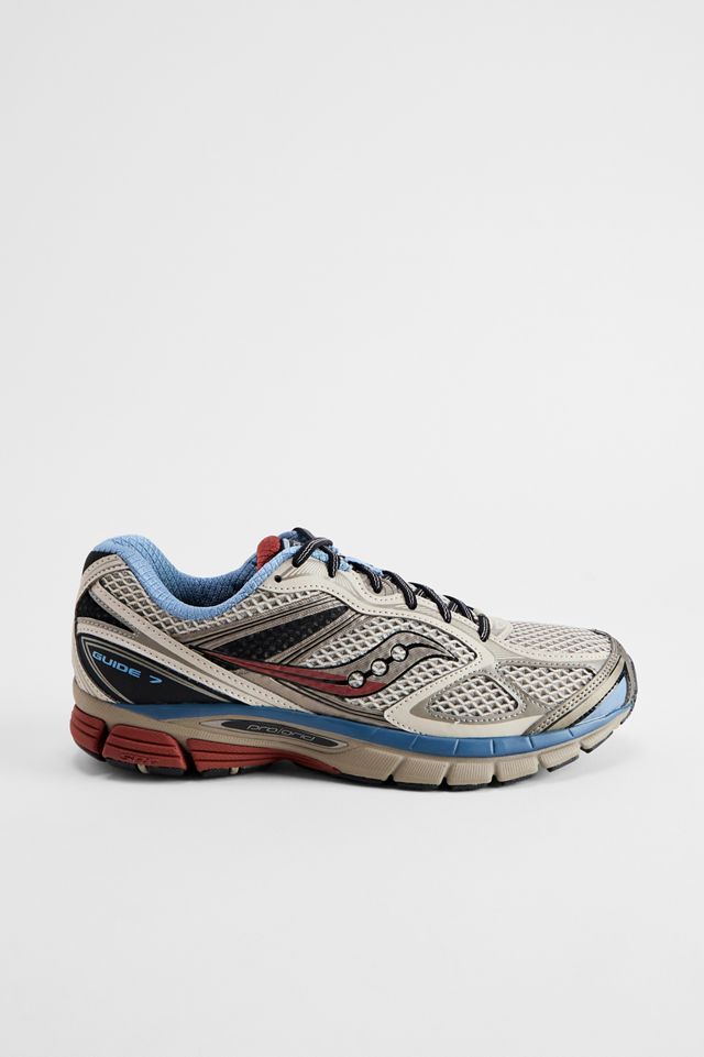 Saucony Disrupt Progrid Guide 7 Turnschuhe #1