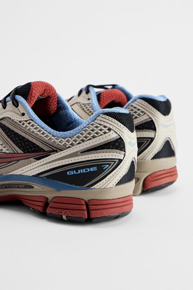 Saucony Disrupt Progrid Guide 7 Turnschuhe #3